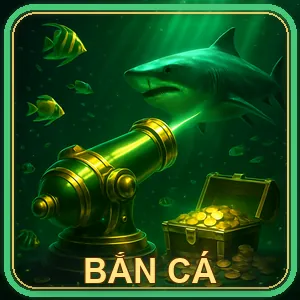 Game Bắn Cá Đại Dương