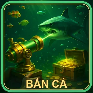 Bắn Cá