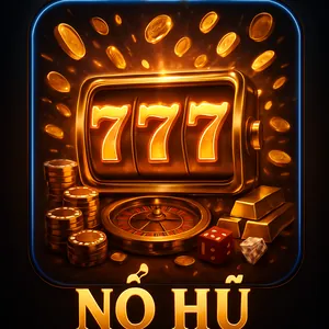 Game Nổ Hũ Jackpot May Mắn
