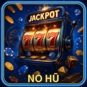 Nổ Hũ Chủ Đề Độc Đáo