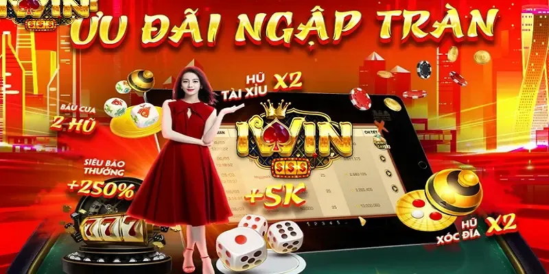 Top ứng dụng game nổ hũ uy tín 2024